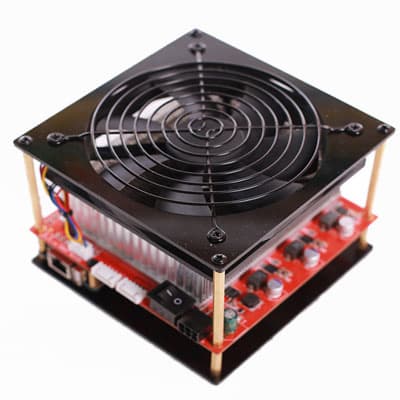 BAIKAL CUBE 300MH_S DASH MINER